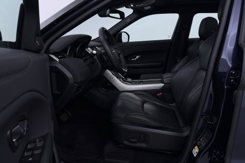 Land Rover Range Rover Evoque 2.0 TD4 Urban Series SE | Panoramadak | Camera | Xenon | Navigatie | Stoelverwarming | Leder | 18 inch