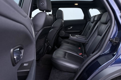 Land Rover Range Rover Evoque 2.0 TD4 Urban Series SE | Panoramadak | Camera | Xenon | Navigatie | Stoelverwarming | Leder | 18 inch