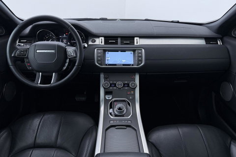 Land Rover Range Rover Evoque 2.0 TD4 Urban Series SE | Panoramadak | Camera | Xenon | Navigatie | Stoelverwarming | Leder | 18 inch