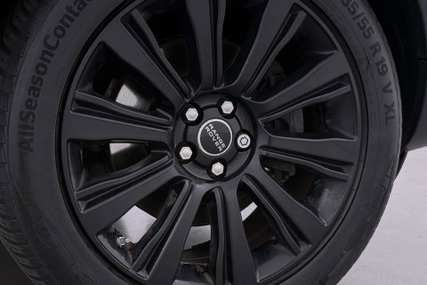 Land Rover Range Rover Evoque 2.0 TD4 Urban Series SE | Panoramadak | Camera | Xenon | Navigatie | Stoelverwarming | Leder | 18 inch