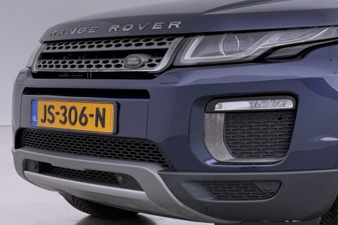 Land Rover Range Rover Evoque 2.0 TD4 Urban Series SE | Panoramadak | Camera | Xenon | Navigatie | Stoelverwarming | Leder | 18 inch