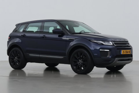 Land Rover Range Rover Evoque 2.0 TD4 Urban Series SE | Panoramadak | Camera | Xenon | Navigatie | Stoelverwarming | Leder | 18 inch