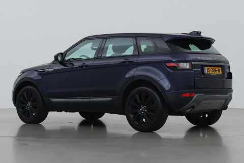 Land Rover Range Rover Evoque 2.0 TD4 Urban Series SE | Panoramadak | Camera | Xenon | Navigatie | Stoelverwarming | Leder | 18 inch