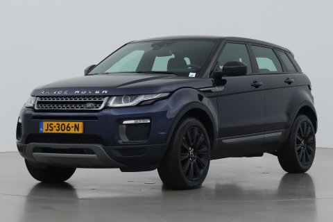 Land Rover Range Rover Evoque 2.0 TD4 Urban Series SE | Panoramadak | Camera | Xenon | Navigatie | Stoelverwarming | Leder | 18 inch