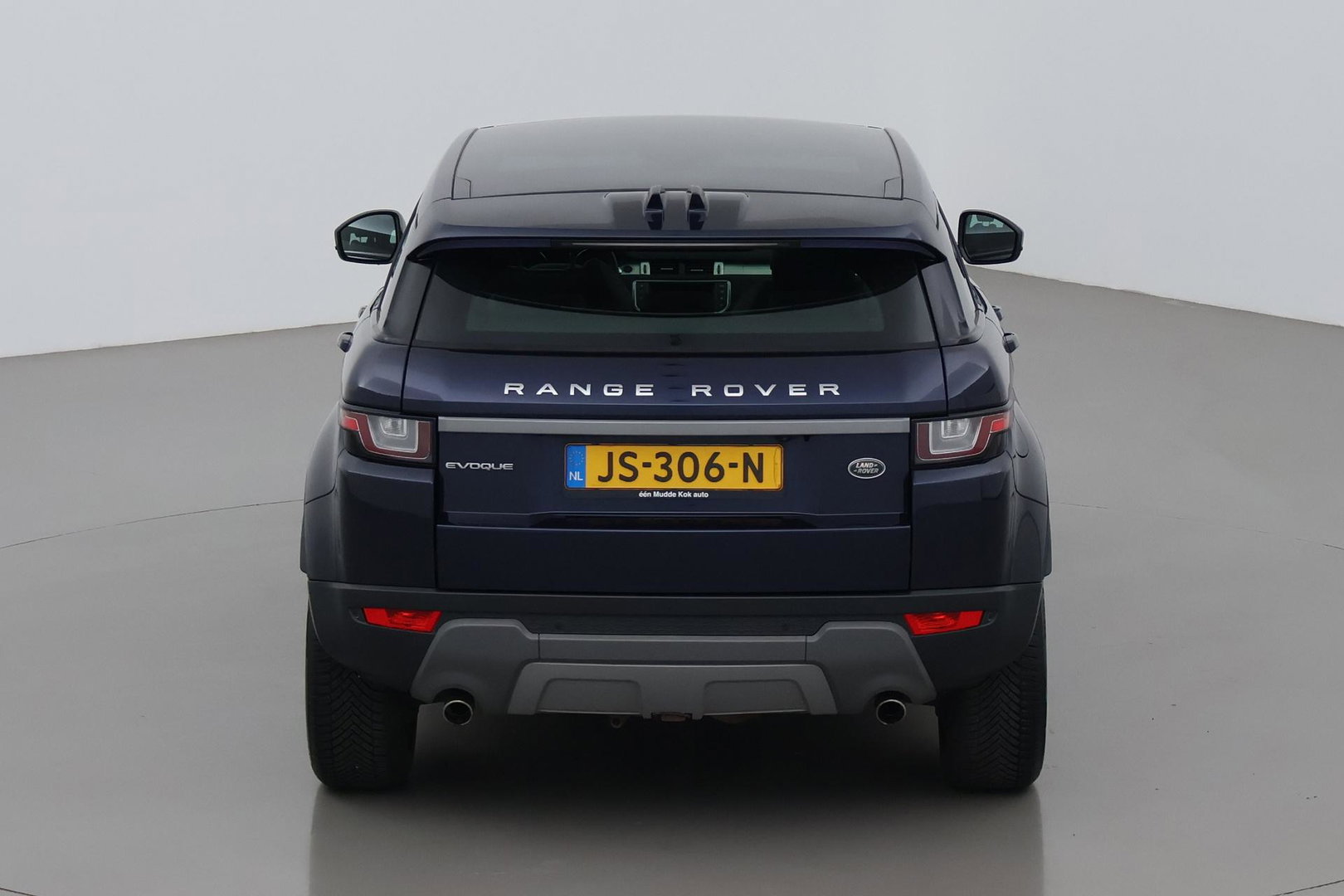 Land Rover Range Rover Evoque 2.0 TD4 Urban Series SE | Panoramadak | Camera | Xenon | Navigatie | Stoelverwarming | Leder | 18 inch