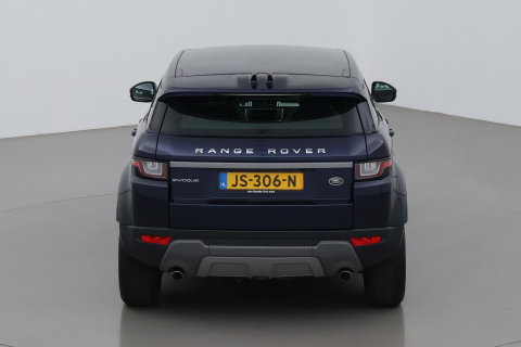Land Rover Range Rover Evoque 2.0 TD4 Urban Series SE | Panoramadak | Camera | Xenon | Navigatie | Stoelverwarming | Leder | 18 inch