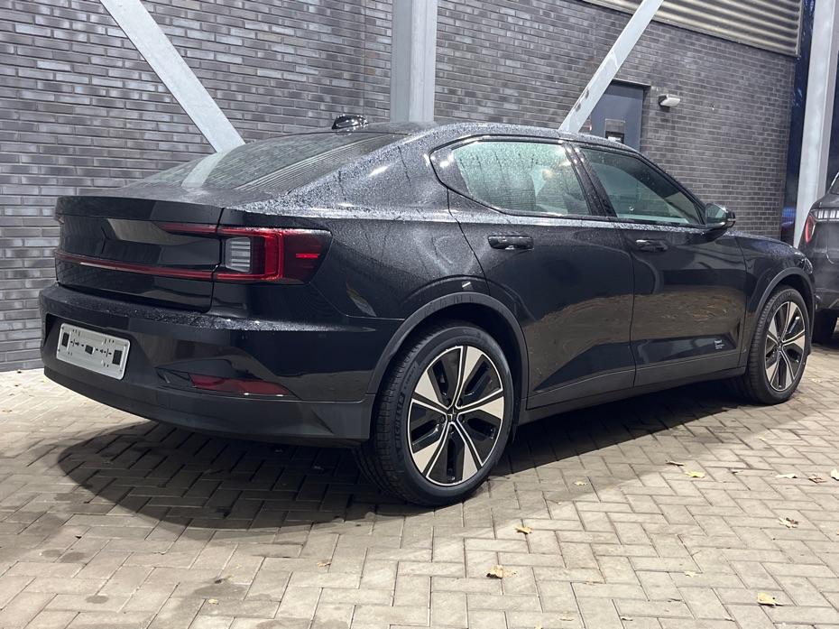 Polestar 2 Long Range Single Motor 78 kWh | Pilot Pack | Camera | Stoelverwarming | Keyless