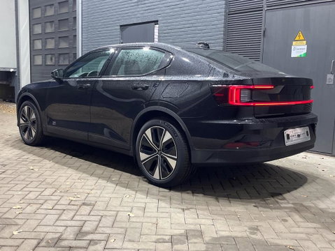 Polestar 2 Long Range Single Motor 78 kWh | Pilot Pack | Camera | Stoelverwarming | Keyless