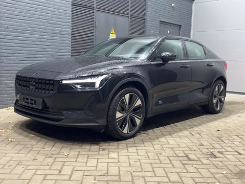 Polestar 2 Long Range Single Motor 78 kWh | Pilot Pack | Camera | Stoelverwarming | Keyless