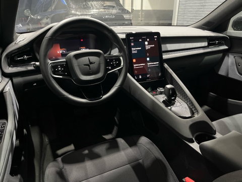 Polestar 2 Long Range Single Motor 78 kWh | Pilot Pack | Camera | Stoelverwarming | Keyless