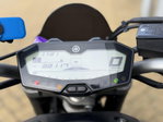 Yamaha MT 07
