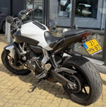 Yamaha MT 07