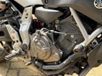 Yamaha MT 07