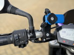 Yamaha MT 07