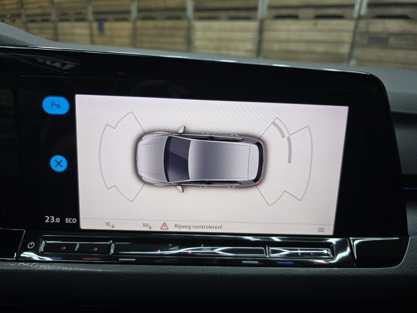 Volkswagen Golf 1.4 eHybrid GTE Full LED Navi Carplay Clima 17"LM