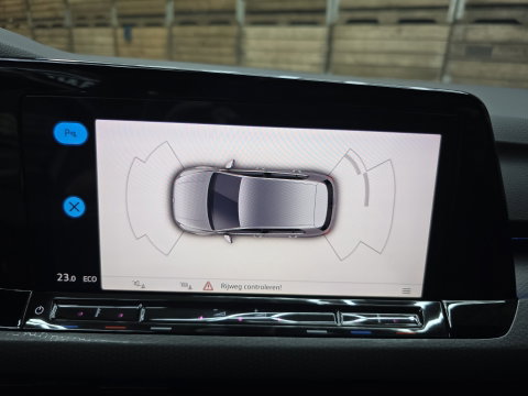 Volkswagen Golf 1.4 eHybrid GTE Full LED Navi Carplay Clima 17"LM