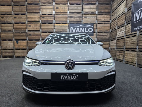 Volkswagen Golf 1.4 eHybrid GTE Full LED Navi Carplay Clima 17"LM