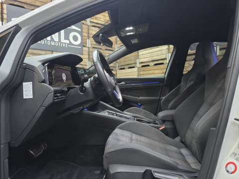 Volkswagen Golf 1.4 eHybrid GTE Full LED Navi Carplay Clima 17"LM