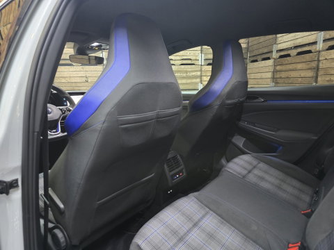Volkswagen Golf 1.4 eHybrid GTE Full LED Navi Carplay Clima 17"LM