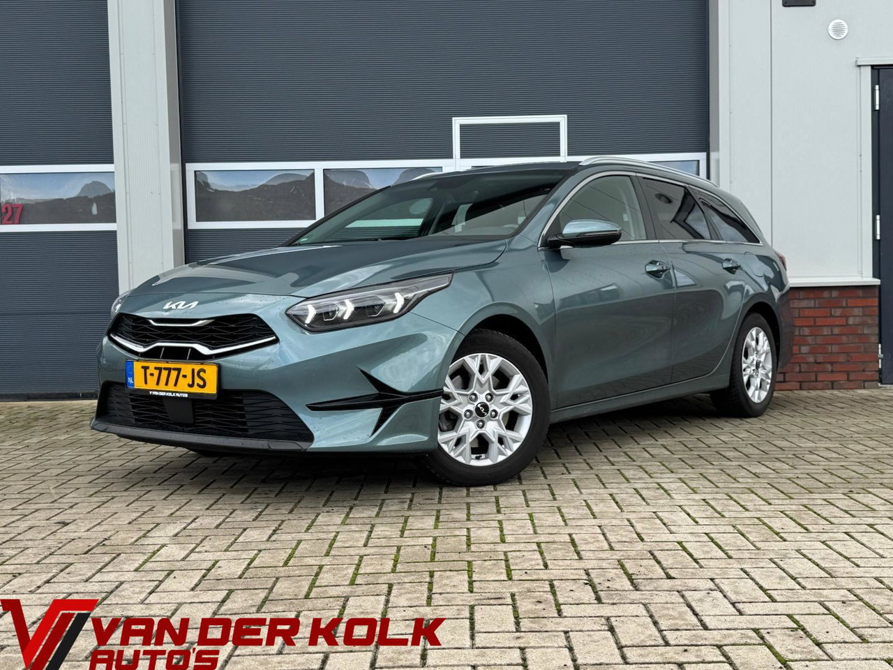 Kia Ceed Sportswagon