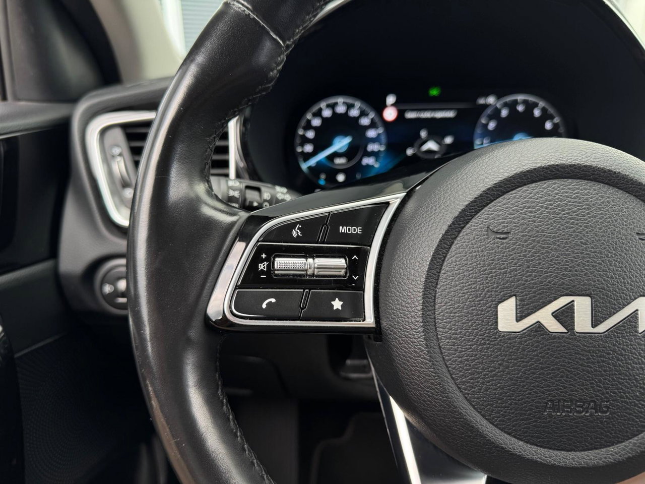Kia Ceed Sportswagon