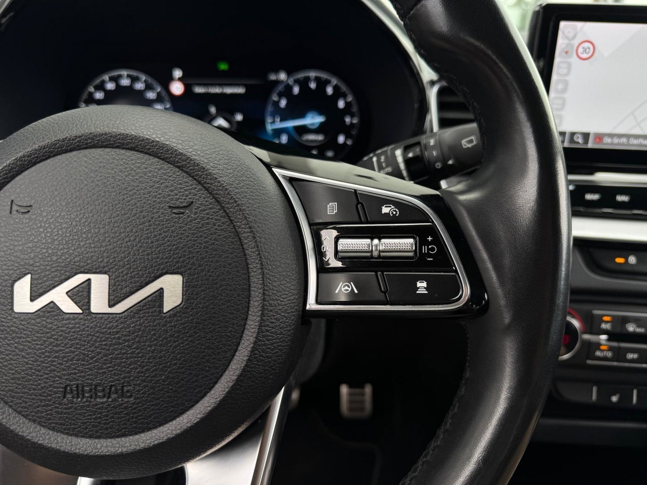 Kia Ceed Sportswagon