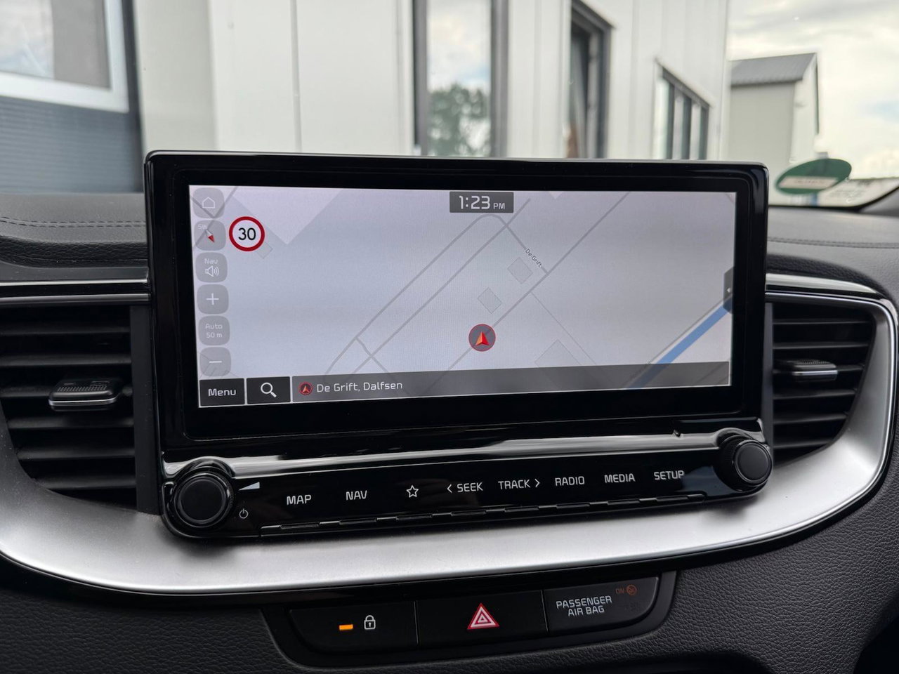 Kia Ceed Sportswagon