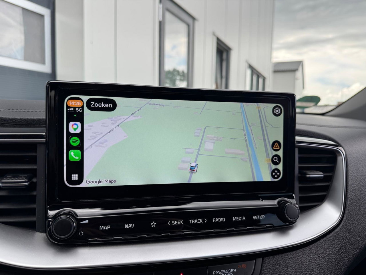 Kia Ceed Sportswagon