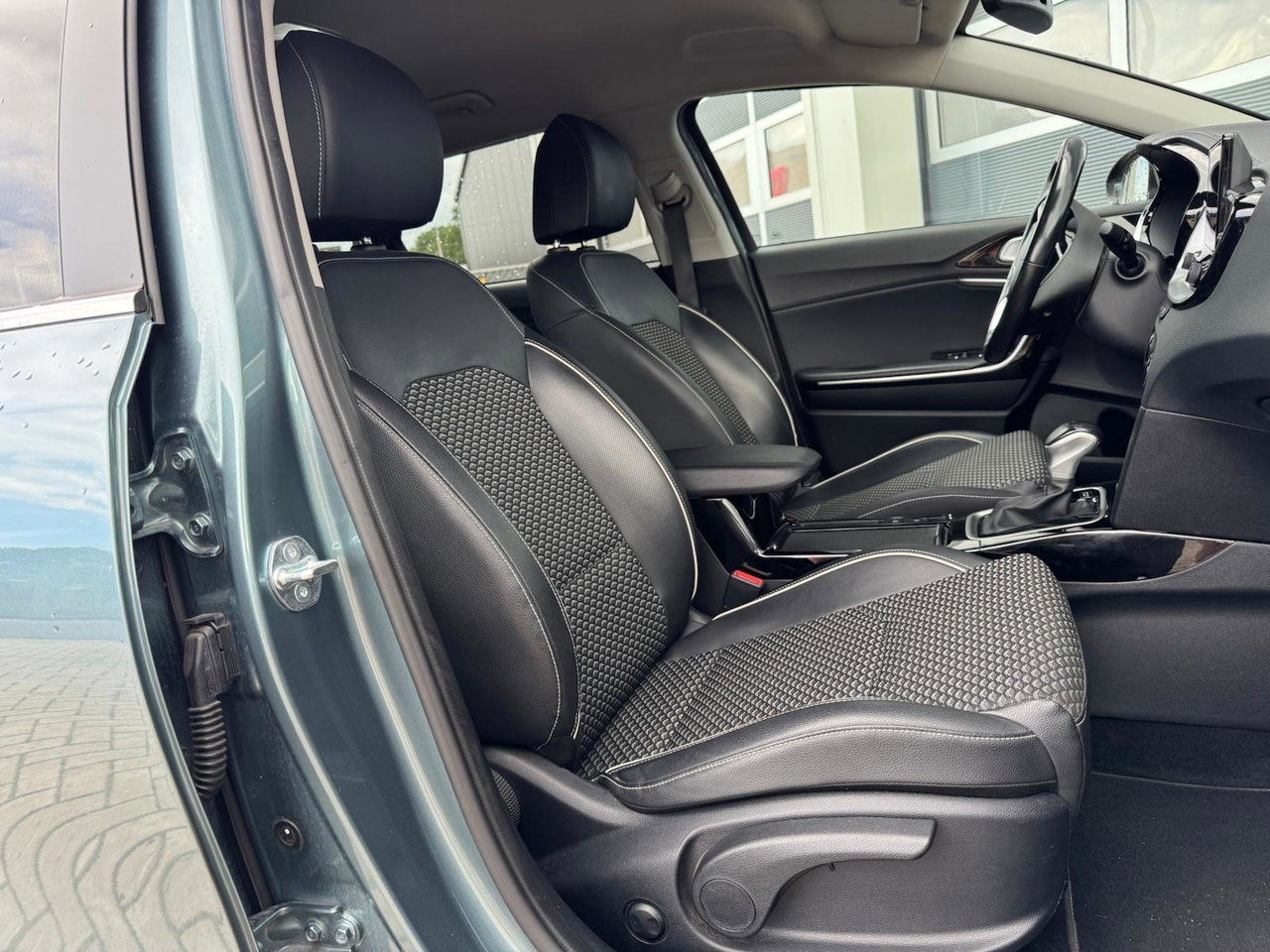 Kia Ceed Sportswagon
