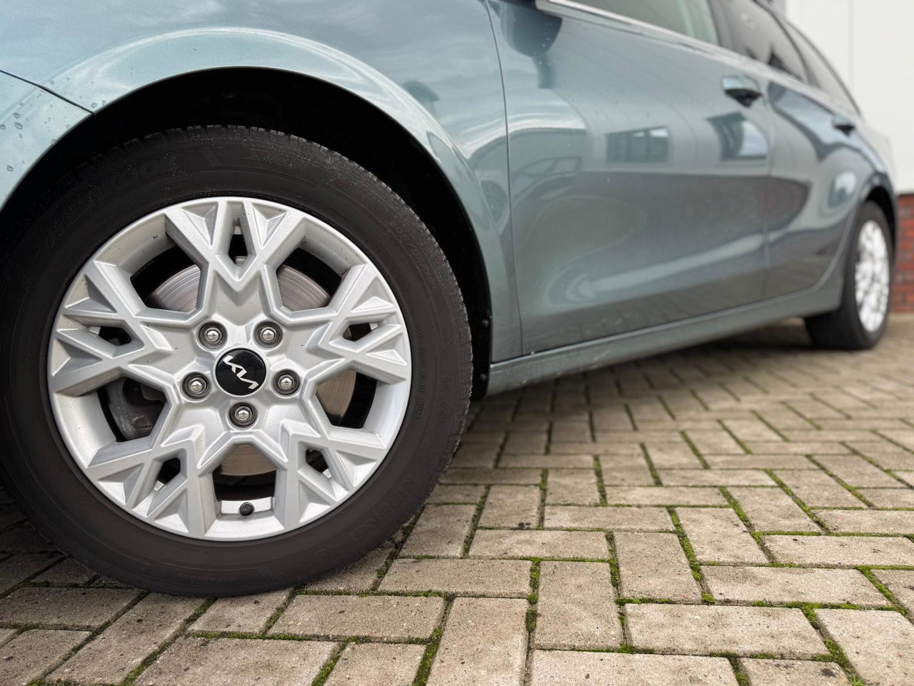 Kia Ceed Sportswagon