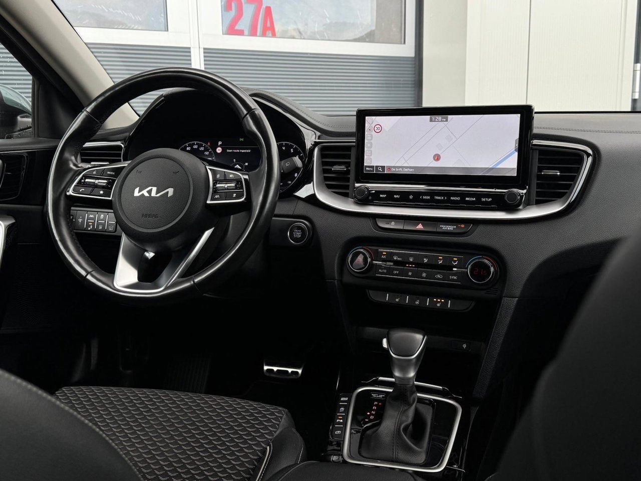 Kia Ceed Sportswagon