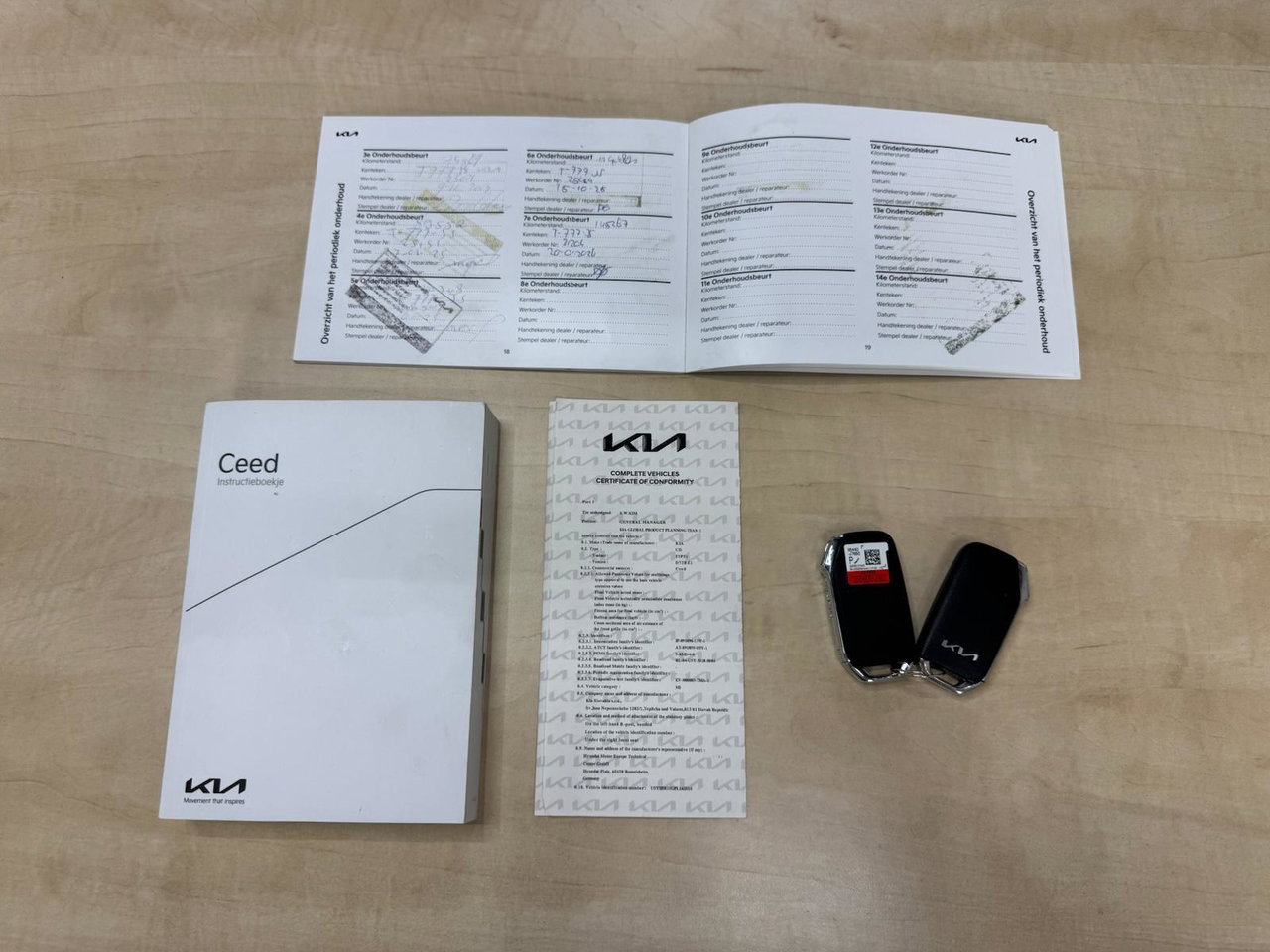 Kia Ceed Sportswagon