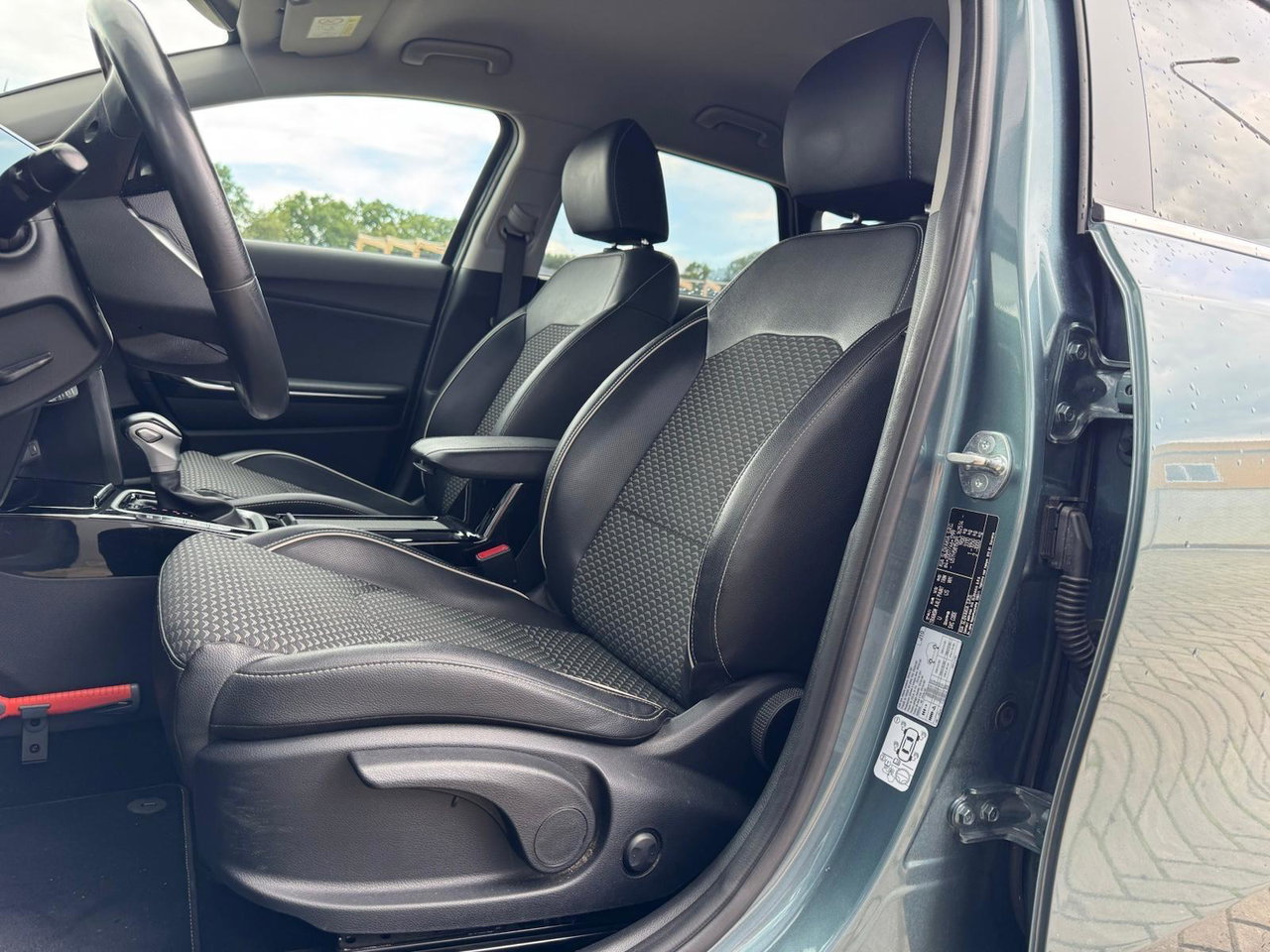 Kia Ceed Sportswagon