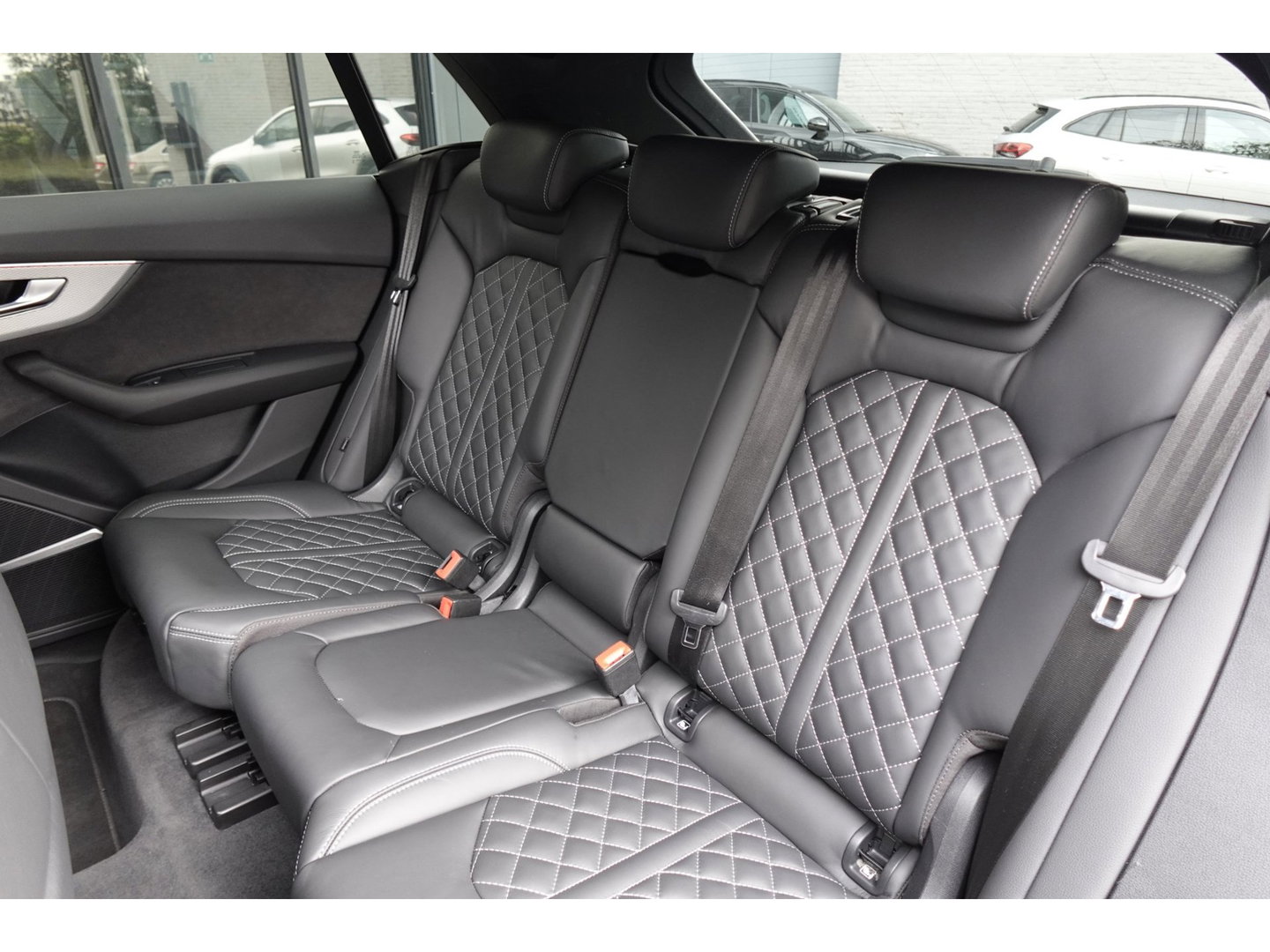 Audi Q8 55 TFSI e quattro Pro Line PANO 360 CAM MAXTON VOL