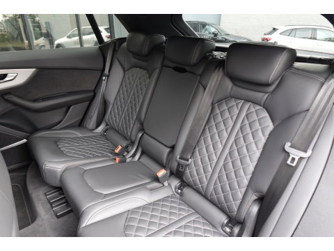 Audi Q8 55 TFSI e quattro Pro Line PANO 360 CAM MAXTON VOL