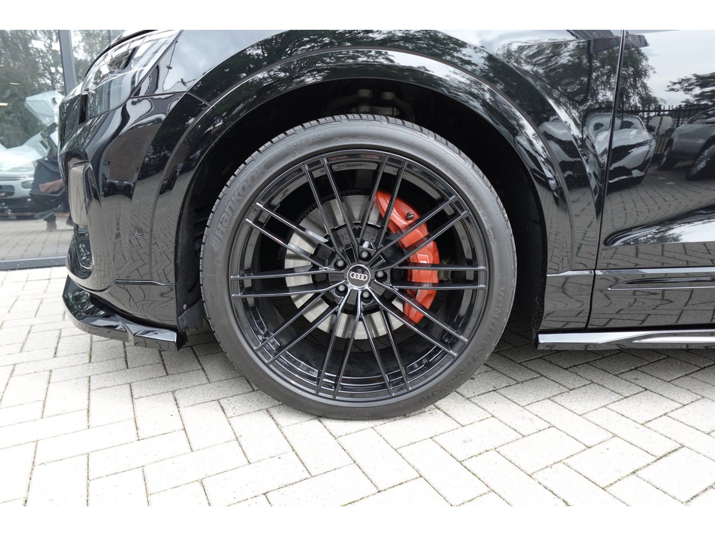 Audi Q8 55 TFSI e quattro Pro Line PANO 360 CAM MAXTON VOL