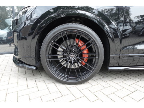 Audi Q8 55 TFSI e quattro Pro Line PANO 360 CAM MAXTON VOL
