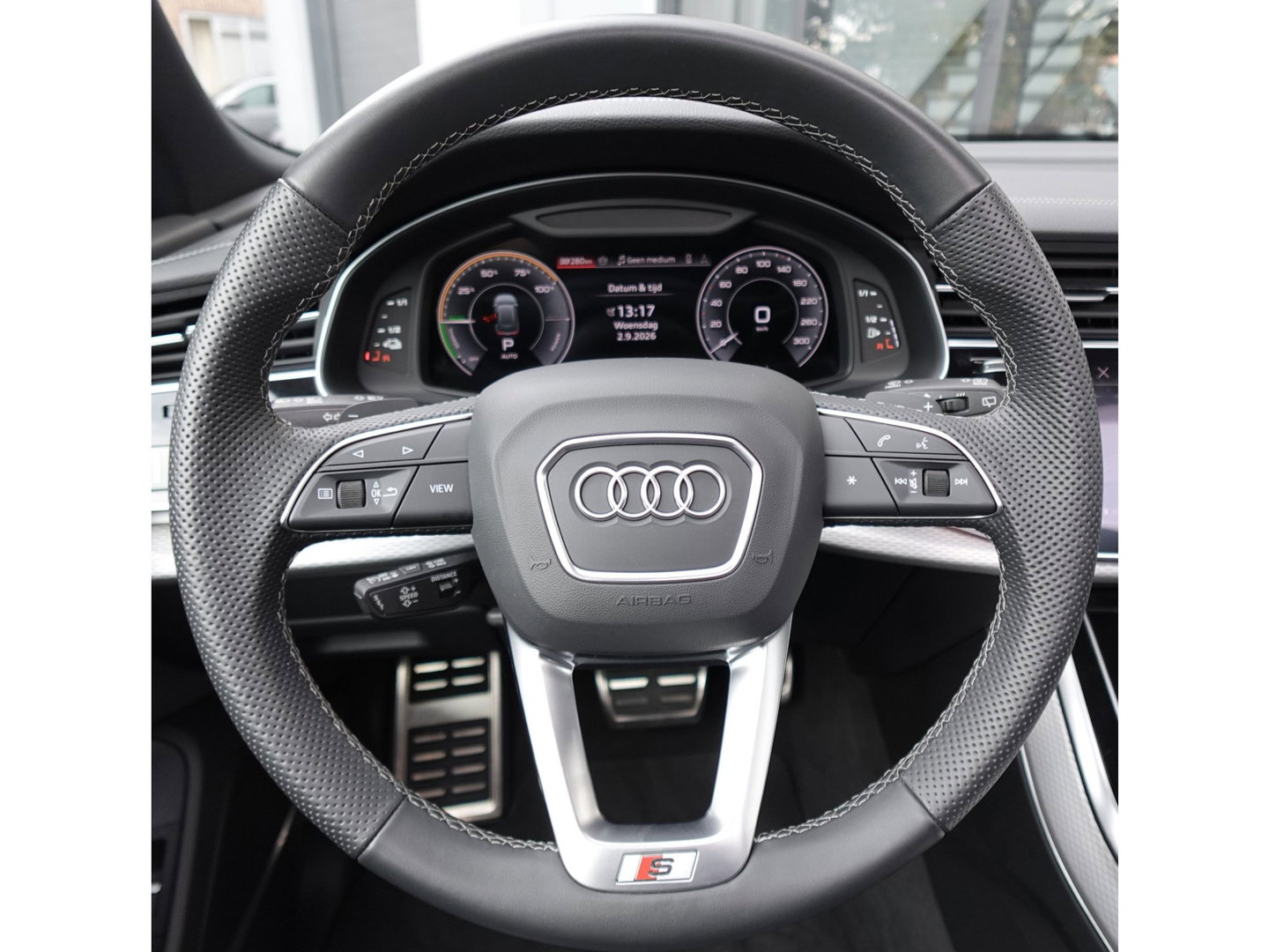 Audi Q8 55 TFSI e quattro Pro Line PANO 360 CAM MAXTON VOL