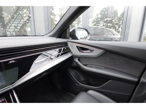 Audi Q8 55 TFSI e quattro Pro Line PANO 360 CAM MAXTON VOL