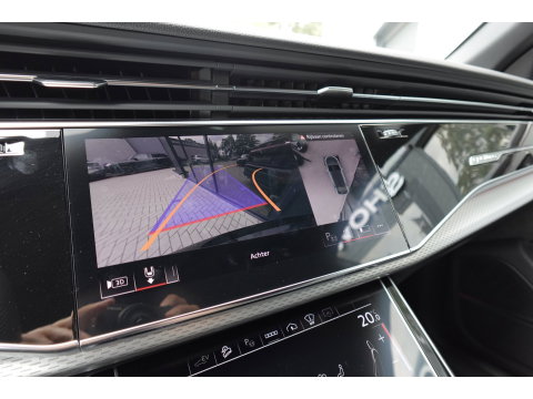 Audi Q8 55 TFSI e quattro Pro Line PANO 360 CAM MAXTON VOL