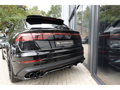 Audi Q8 55 TFSI e quattro Pro Line PANO 360 CAM MAXTON VOL