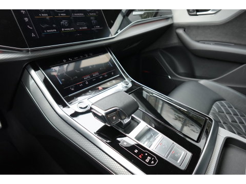 Audi Q8 55 TFSI e quattro Pro Line PANO 360 CAM MAXTON VOL