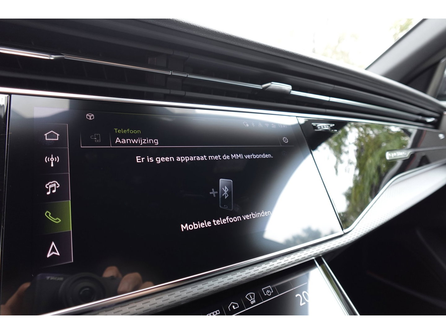 Audi Q8 55 TFSI e quattro Pro Line PANO 360 CAM MAXTON VOL