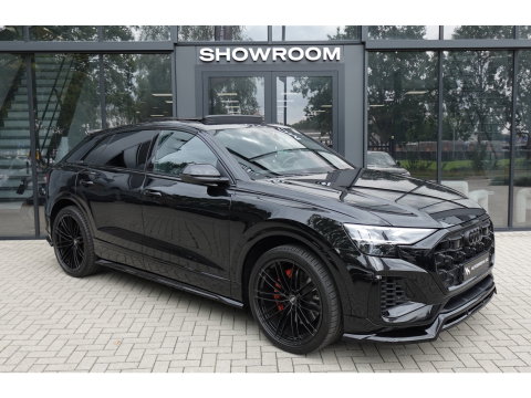 Audi Q8 55 TFSI e quattro Pro Line PANO 360 CAM MAXTON VOL
