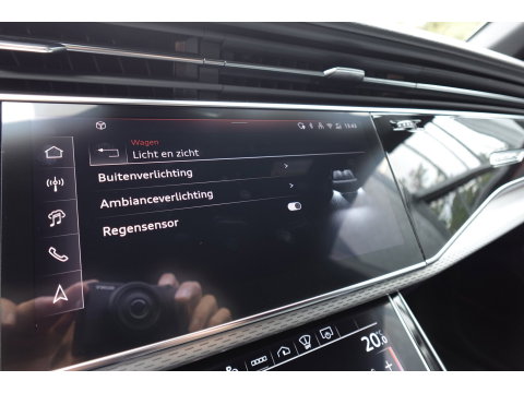 Audi Q8 55 TFSI e quattro Pro Line PANO 360 CAM MAXTON VOL