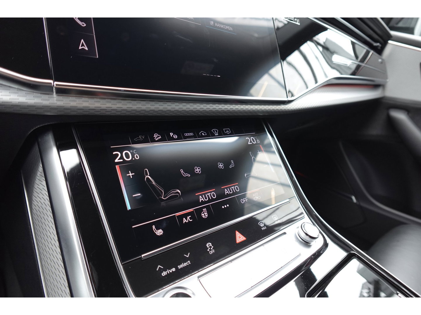 Audi Q8 55 TFSI e quattro Pro Line PANO 360 CAM MAXTON VOL