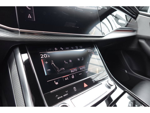 Audi Q8 55 TFSI e quattro Pro Line PANO 360 CAM MAXTON VOL