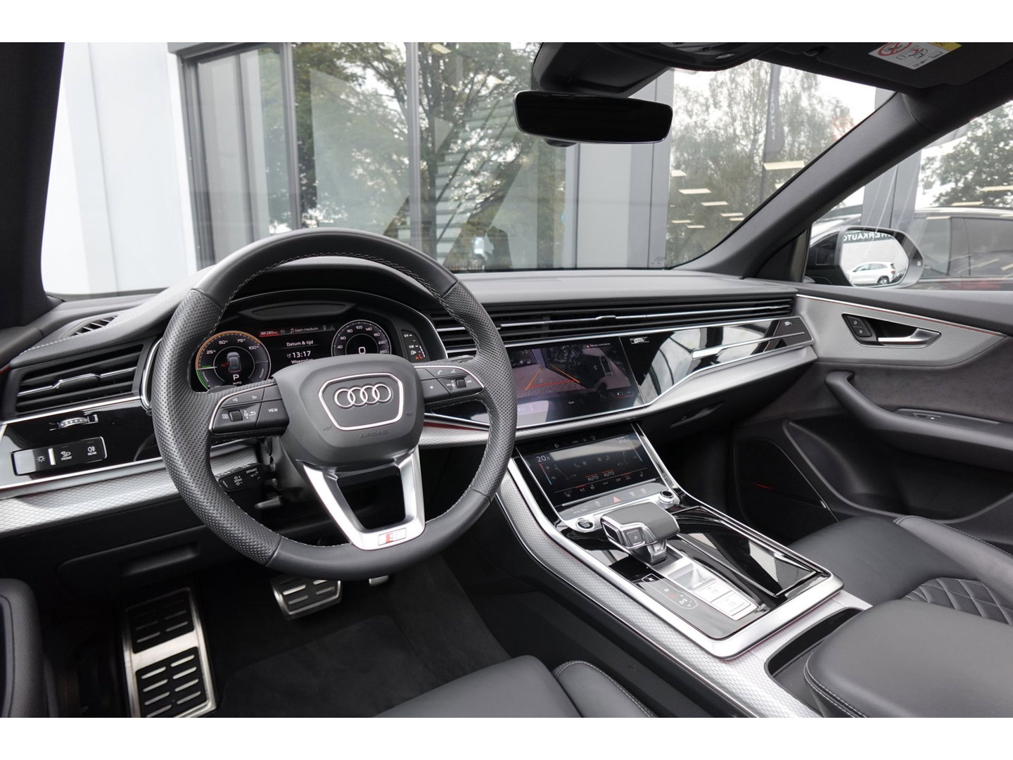 Audi Q8 55 TFSI e quattro Pro Line PANO 360 CAM MAXTON VOL
