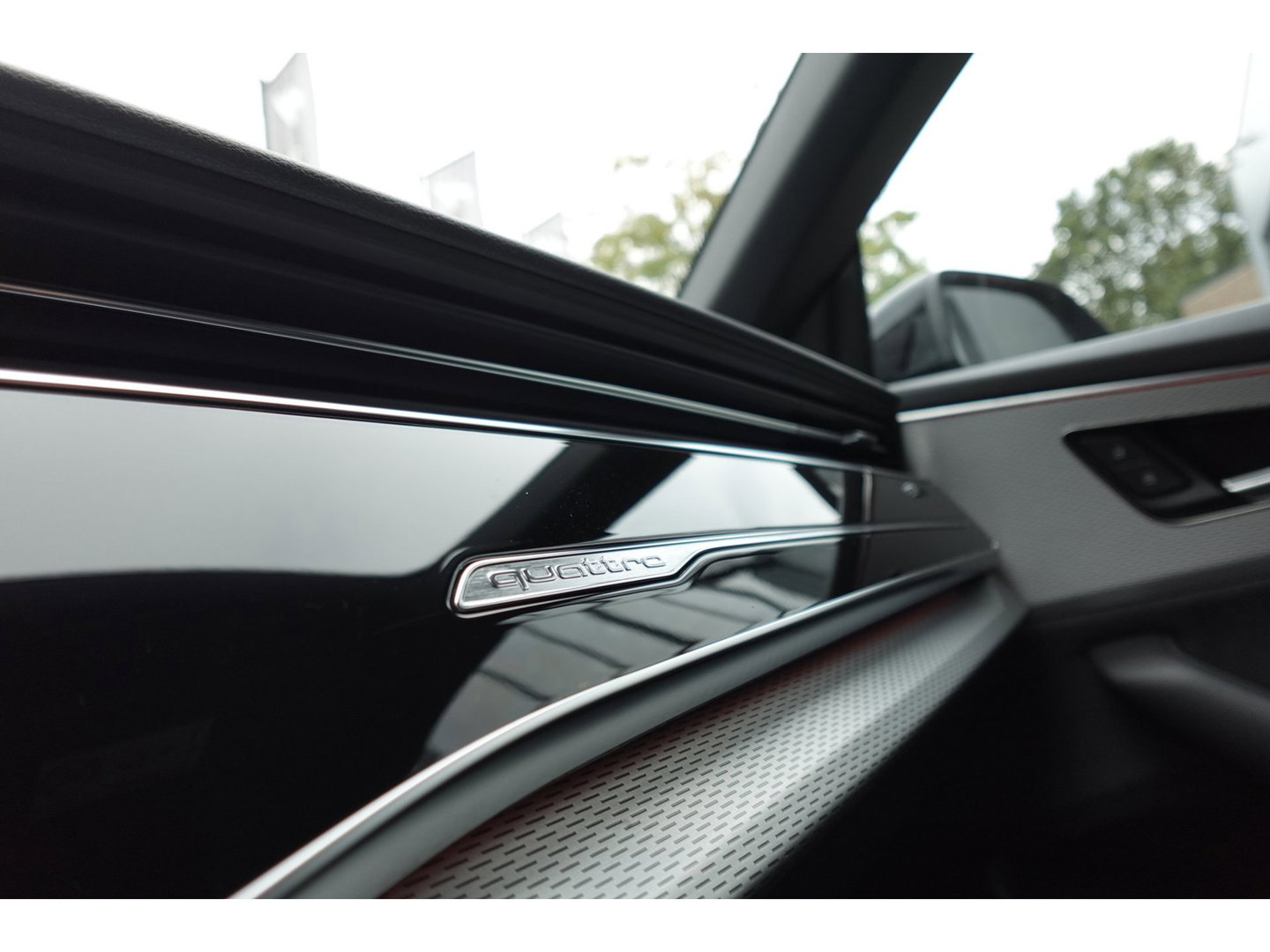 Audi Q8 55 TFSI e quattro Pro Line PANO 360 CAM MAXTON VOL