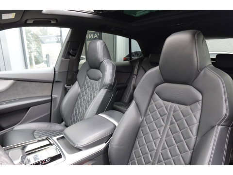 Audi Q8 55 TFSI e quattro Pro Line PANO 360 CAM MAXTON VOL